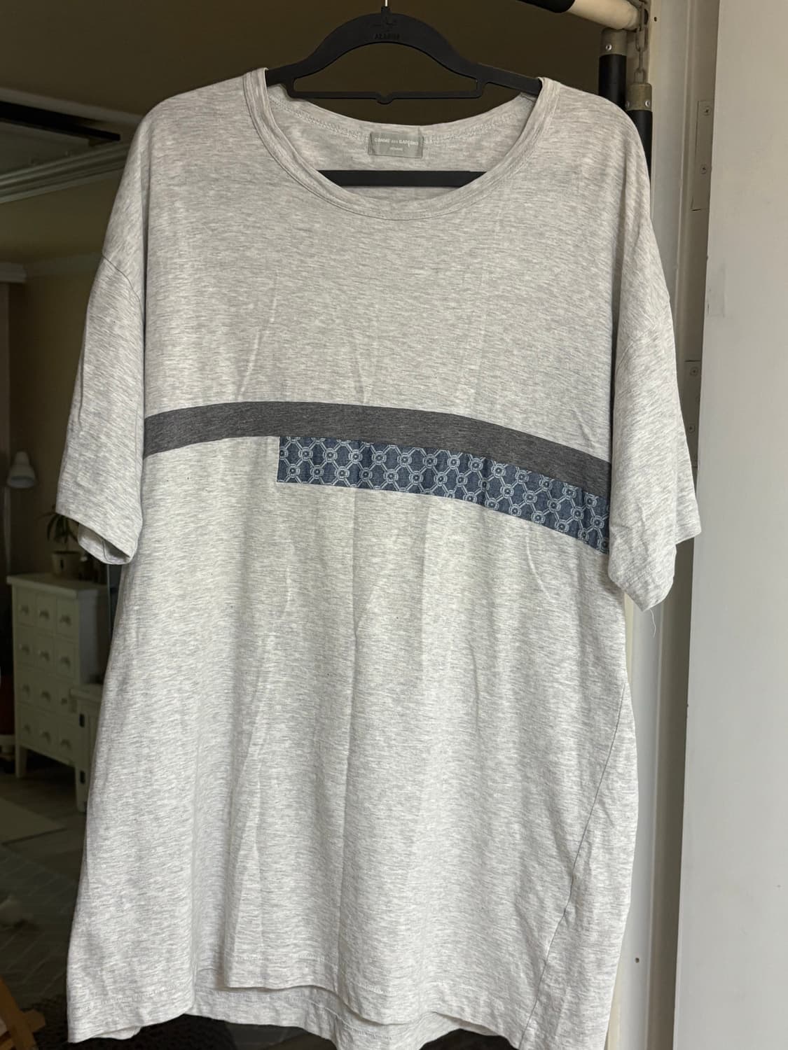 Comme des garcons homme T-shirt 상품이미지1