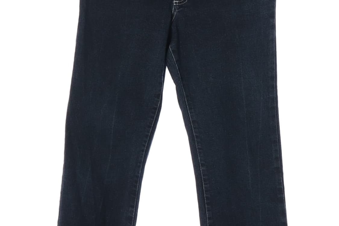 BURBERRY 스트레이트 데님 팬츠 10 상품이미지4