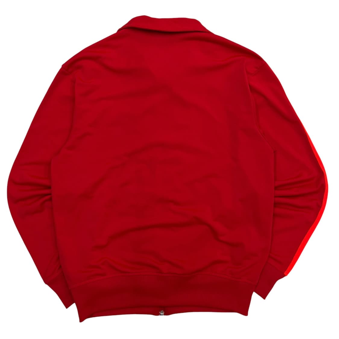 아디다스 파이어버드 오렌지라인 레드 트랙탑 95 상품이미지4