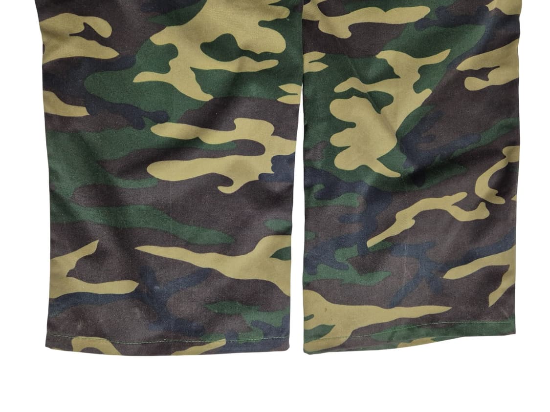 육군 구형 90s 독사복 독사무늬 후기형 전투복 바지 팬츠 하의 (L) 상품이미지8