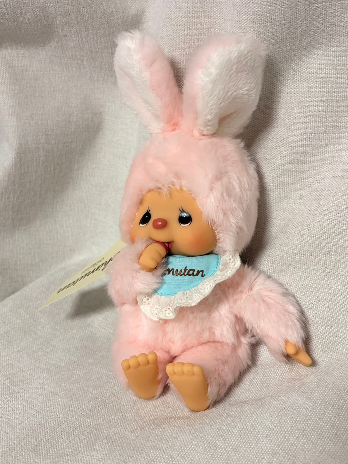 (S급/정품) 치무탄 몬치치 핑크 스탠다드 s 상품이미지2