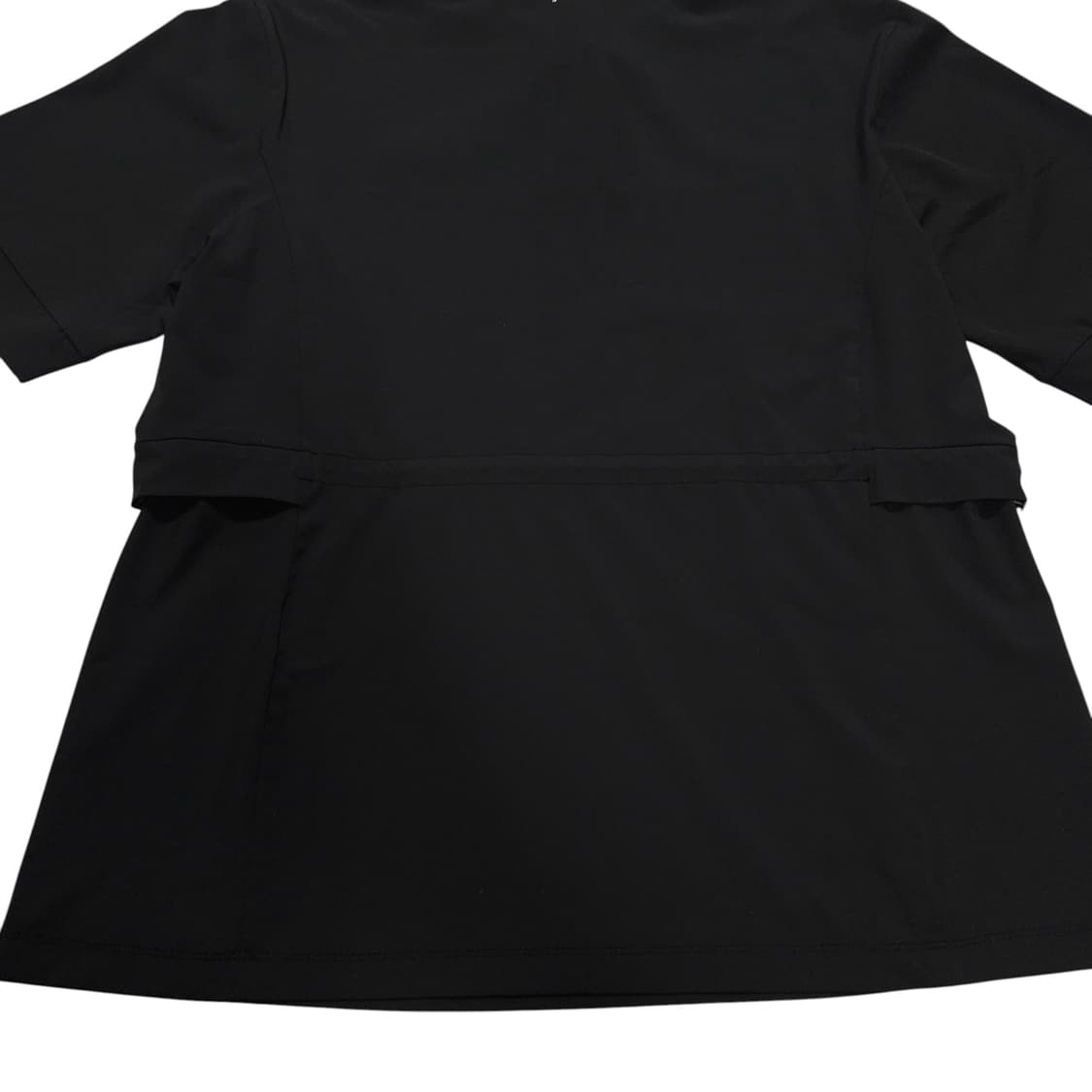 여성L)DKNY 골프 기능성 반팔티 상품이미지7