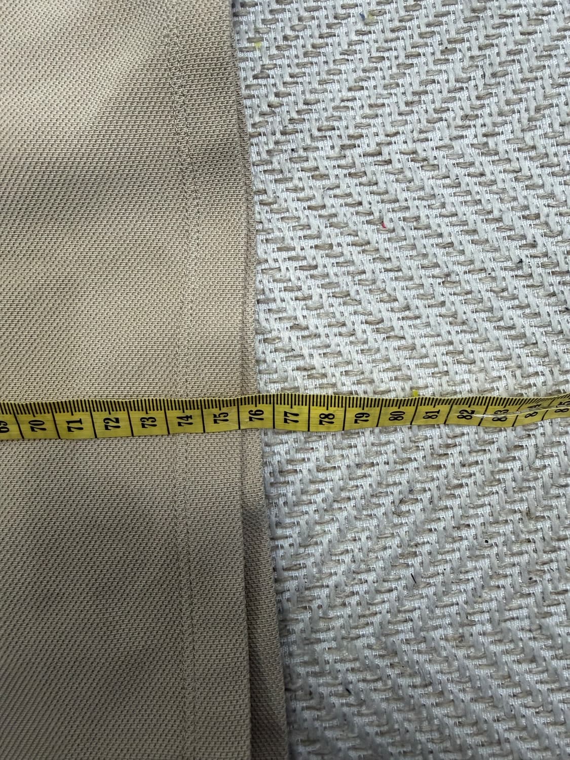 정품) 아미 남성 스몰 하트 로고 반팔 폴로티 XL 상품이미지10