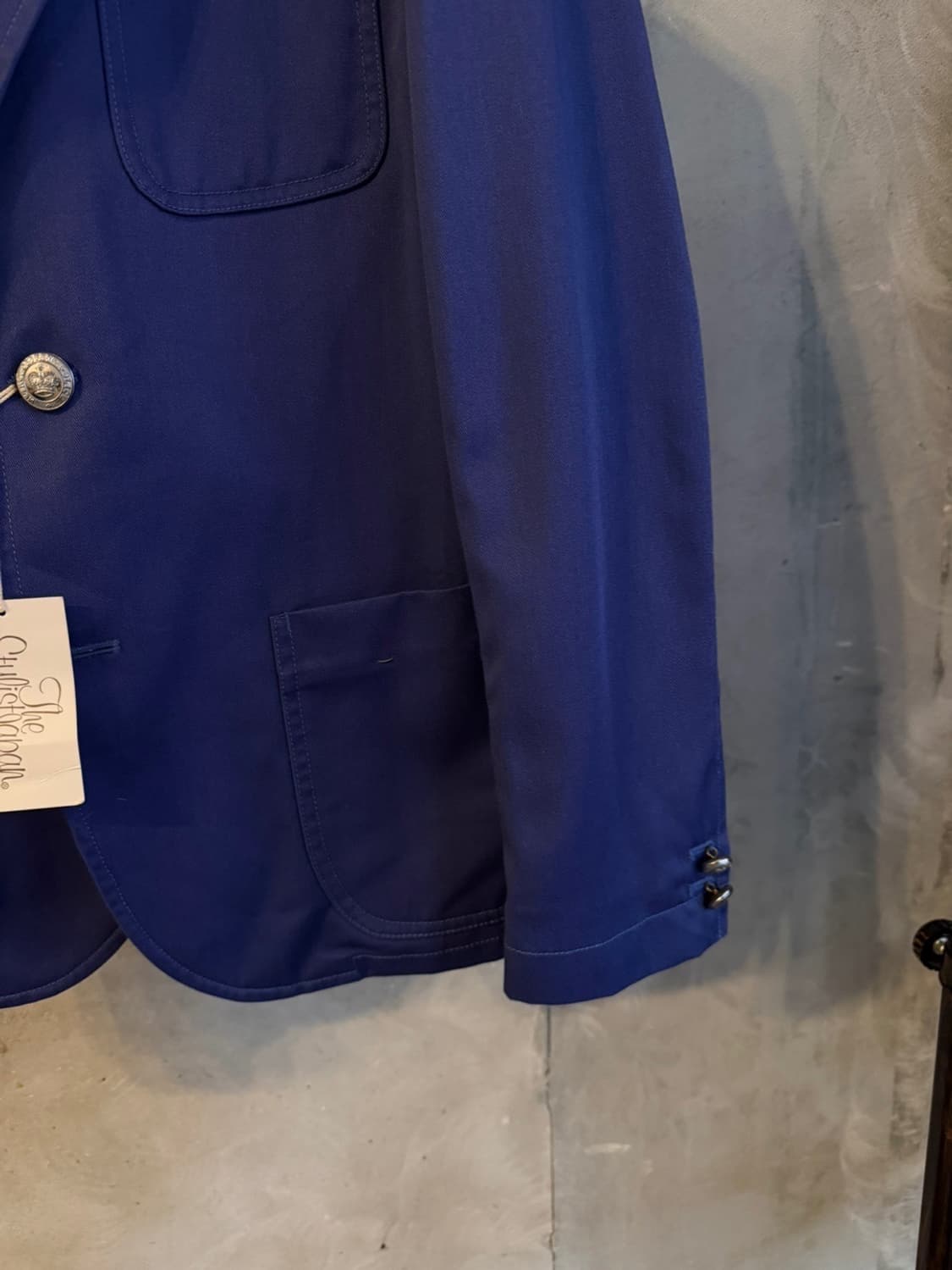 더 스타일리스트 재팬 X 디키즈 테일러드 자켓 100 상품이미지5