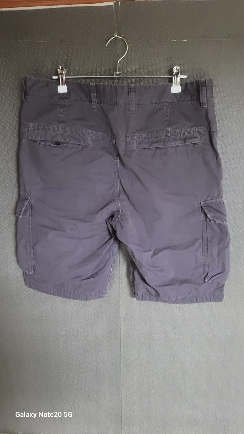 스톤아일랜드 반바지 상품이미지2