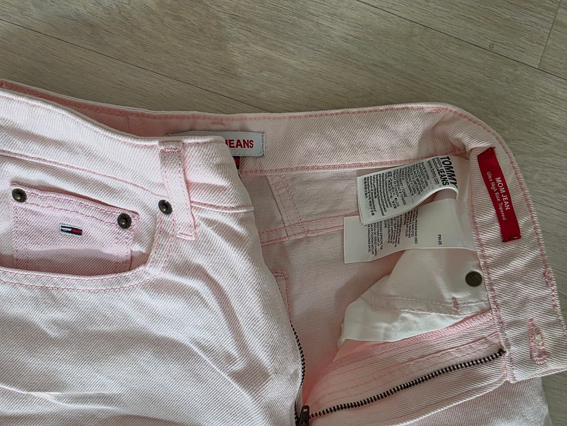 [21FW] 맘진 울트라 테이퍼드 팬츠 상품이미지5