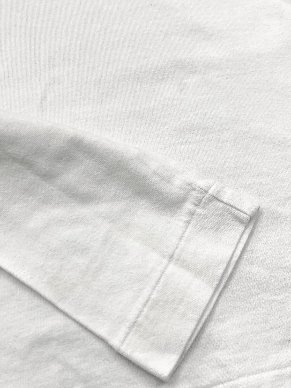 꼼데가르송 플레이 하트 와펜 롱슬리브 상품이미지7