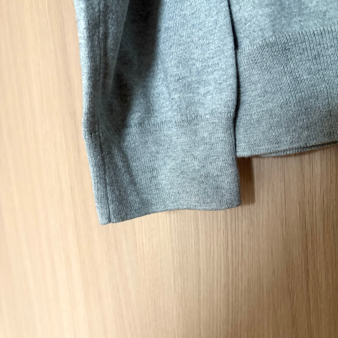 폴로 랄프로렌 피마 코튼 크루넥 스웨터 상품이미지4