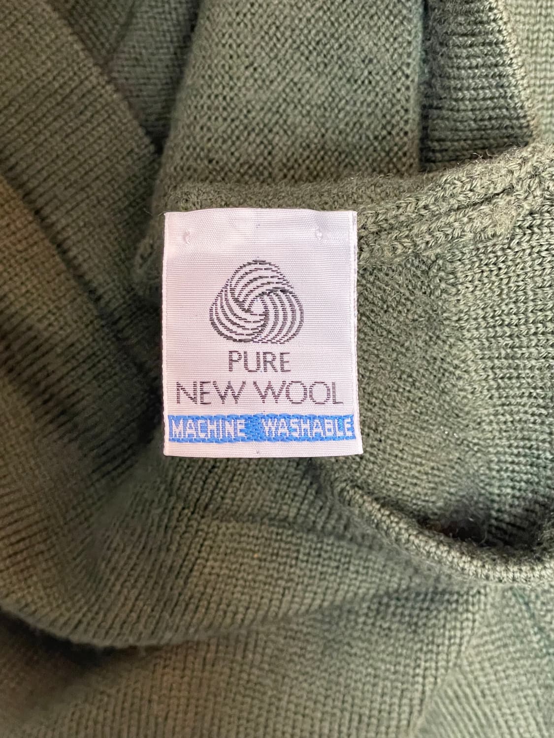 버버리 가디건 상품이미지8