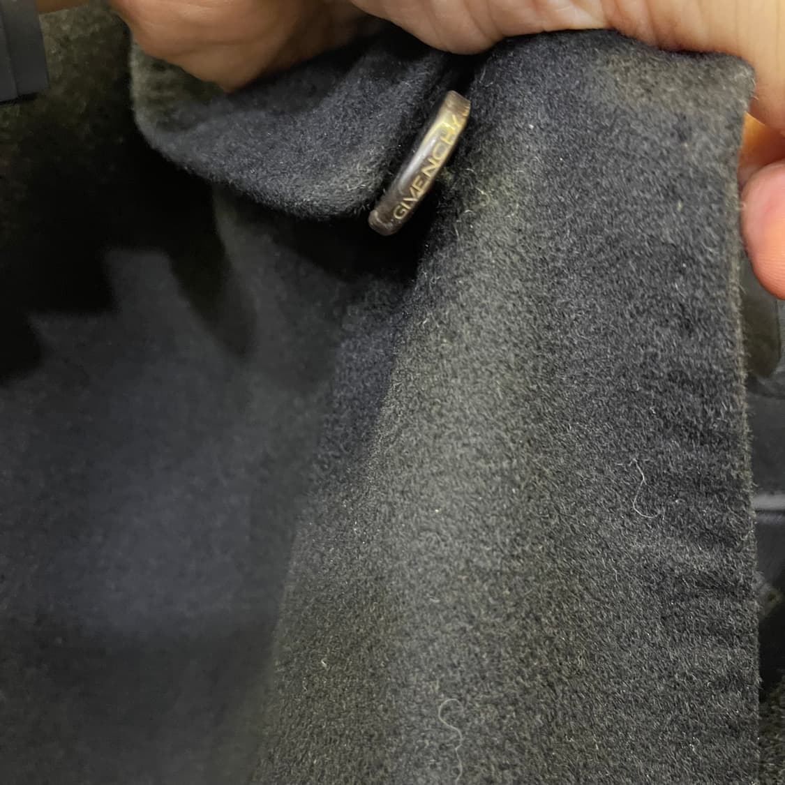 90's GIVENCHY 상품이미지4