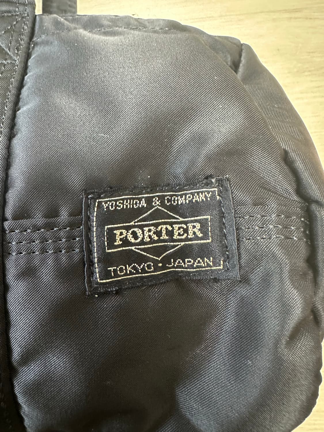 PORTER 요시다 포터 탱커 보스턴백 더플백 S 상품이미지2