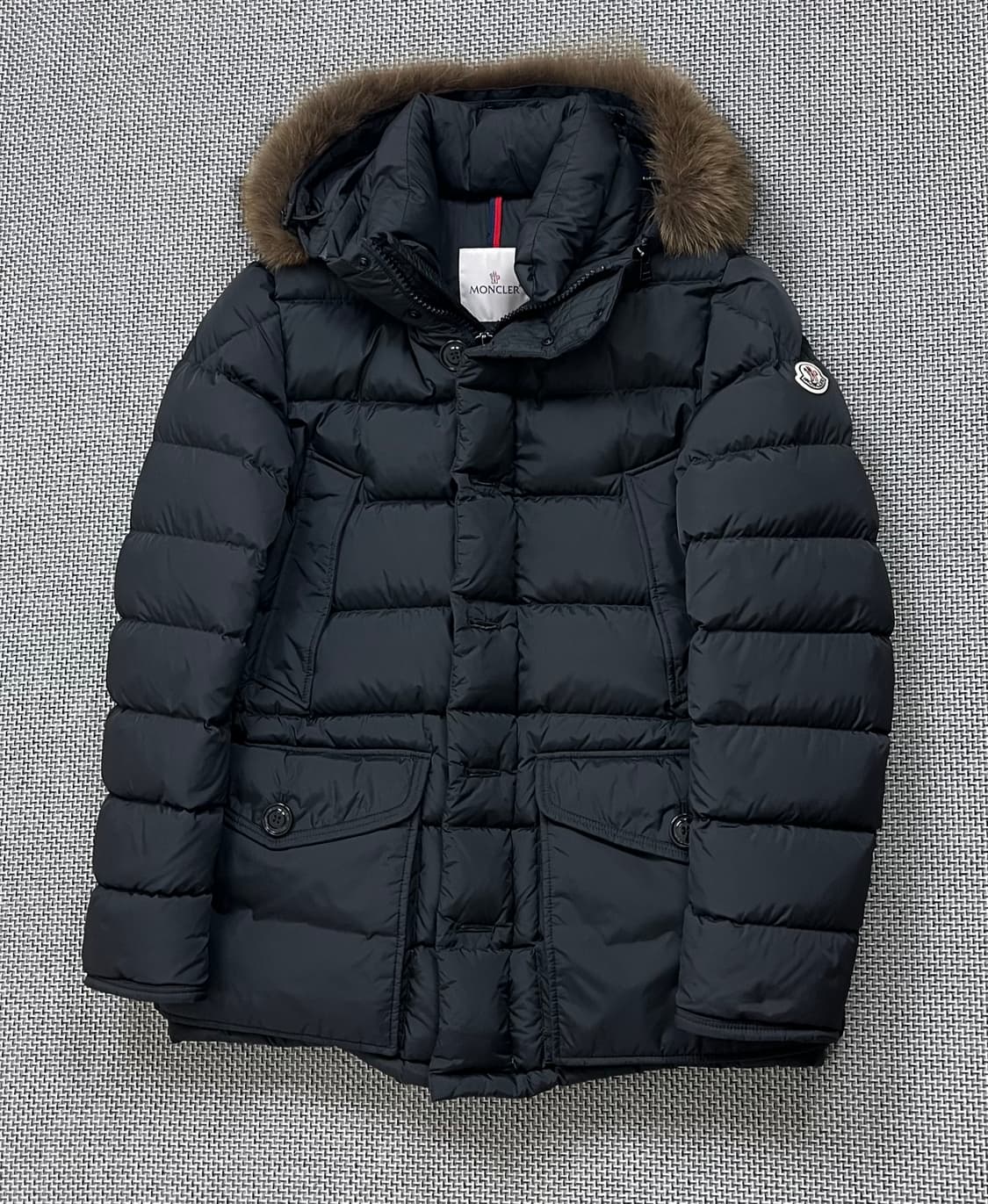 몽클레어 클루니 3 상품이미지2