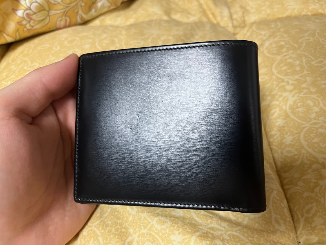 까르띠에 반지갑 상품이미지2