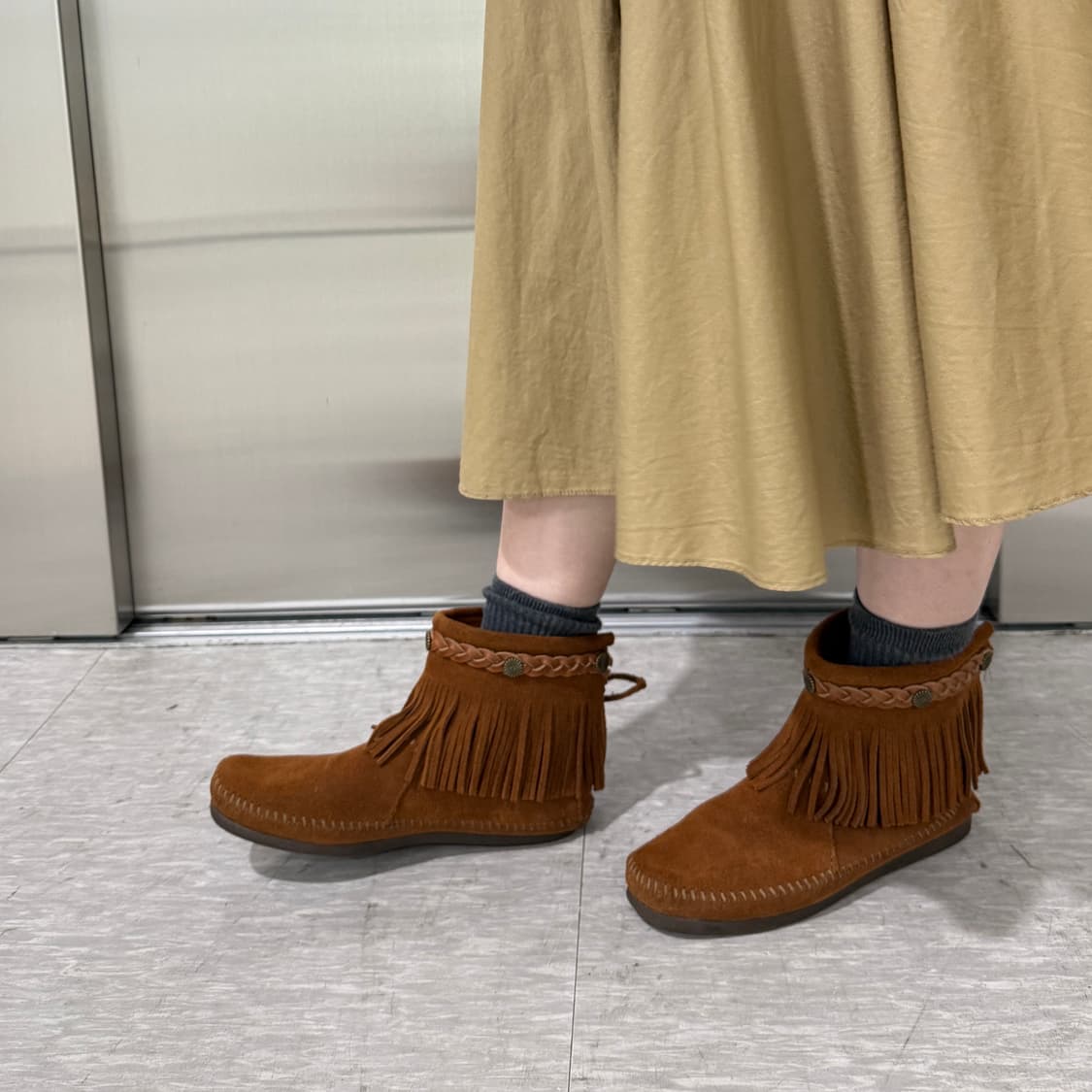 Minnetonka 292X 상품이미지3
