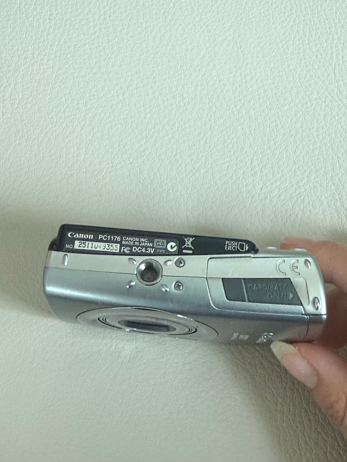 캐논 익서스 800 익시 800 ixus 800 ixy 800 상품이미지4