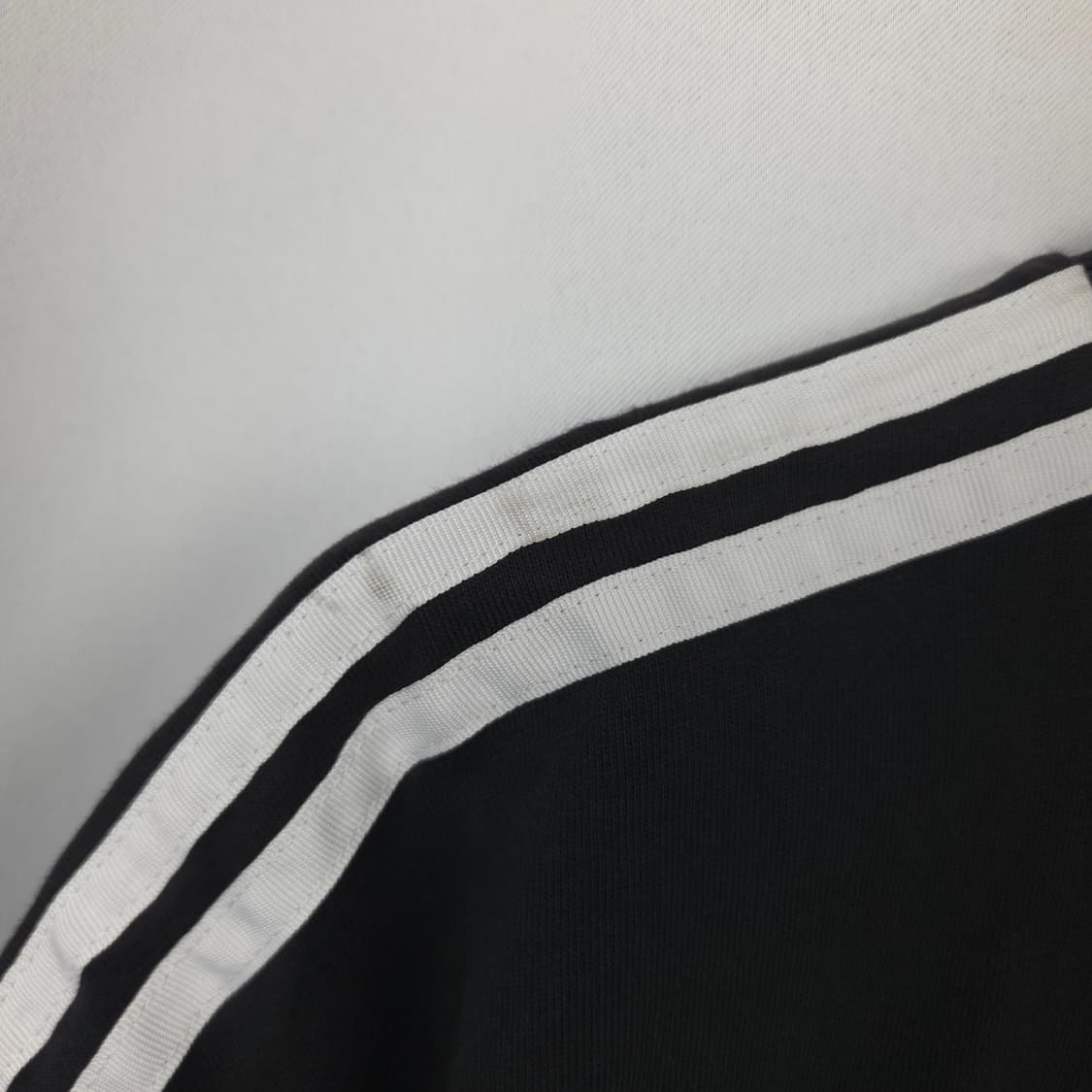 XS-S 아디다스 면원피스 상품이미지4