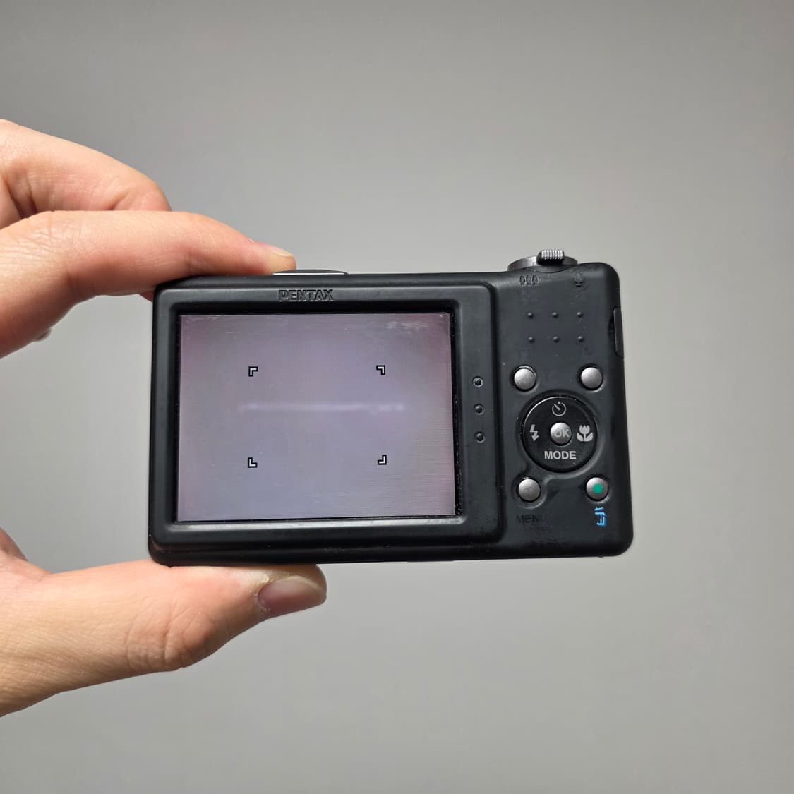 Pentax Optio RZ10 상품이미지3