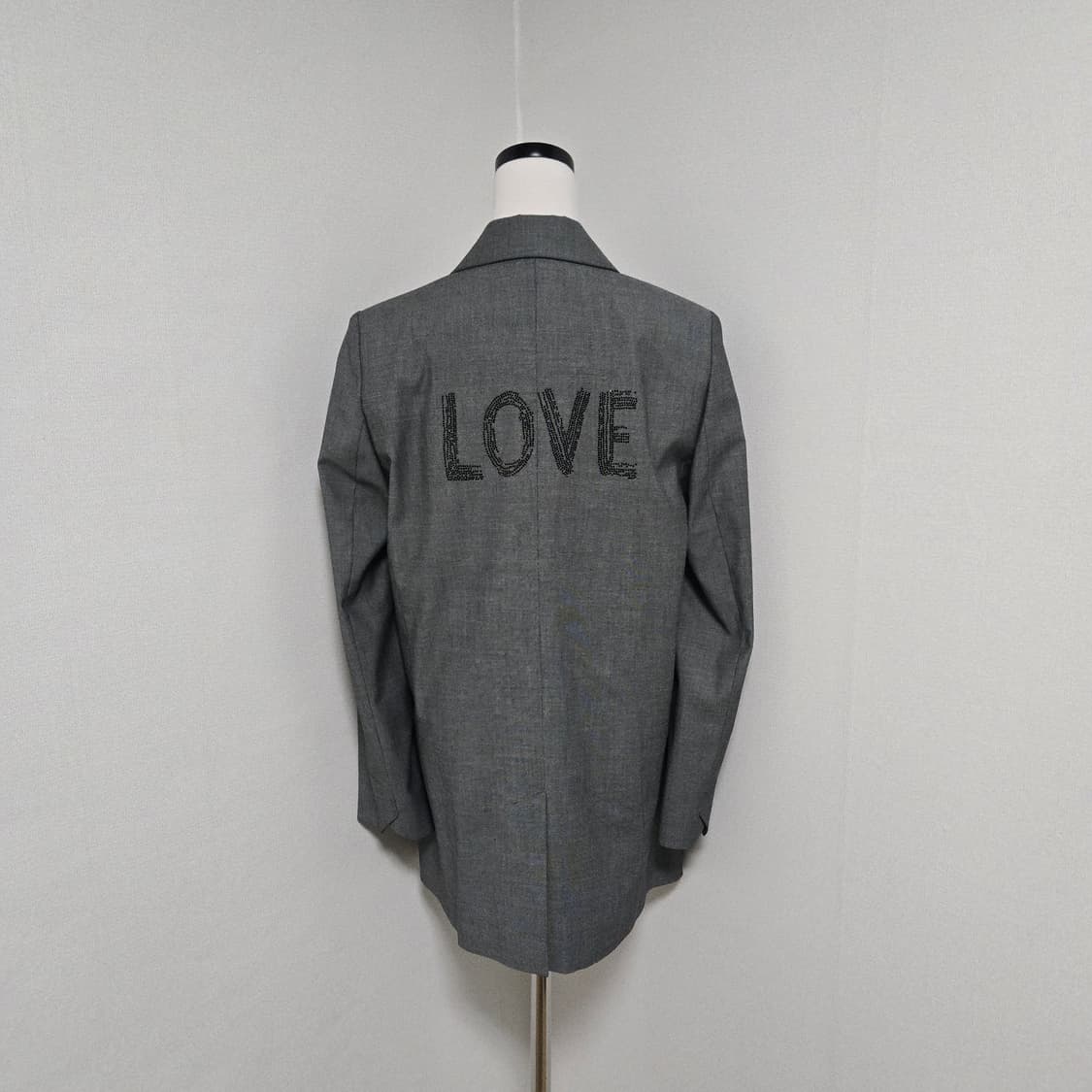 쟈딕앤볼테르 love 블레이저 / 여성 자켓 / 여자 자켓  상품이미지1