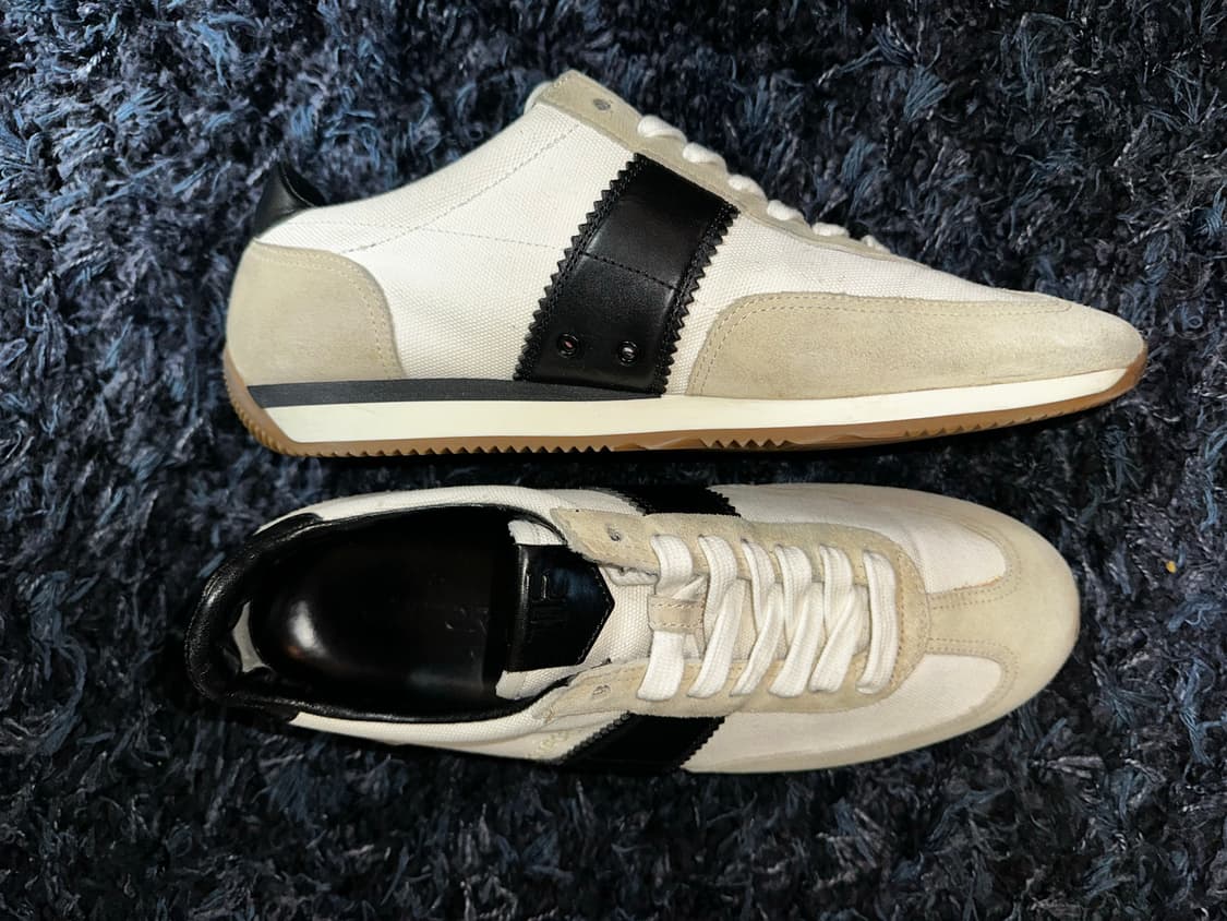 톰포드 오포드 스니커즈 9 (270) 상품이미지3