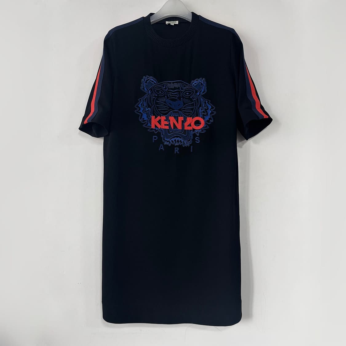 겐조 KENZO 타이거 스웨트 원피스 상품이미지2