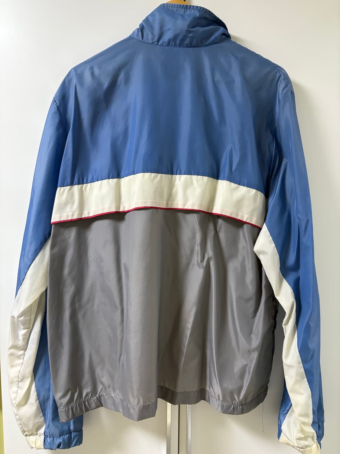 지드래곤님 착용 1980’s 나이키 바람막이 판매 상품이미지3