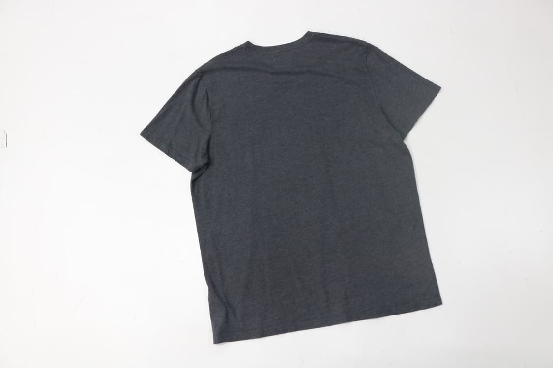 아베크롬비 앤 피치 뉴욕 머슬핏 챠콜 티셔츠 (XL) 상품이미지5
