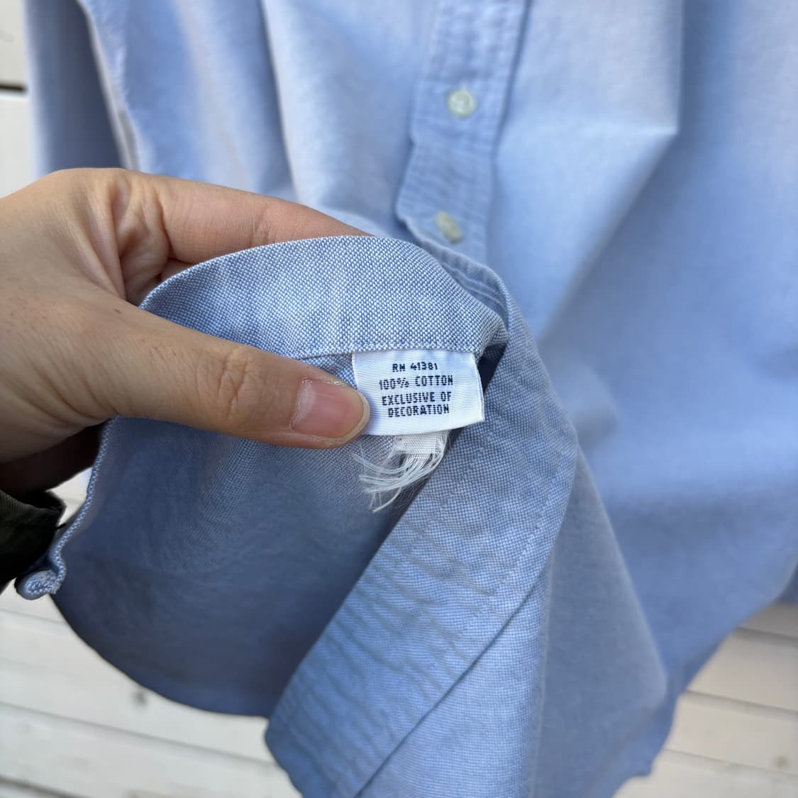 Polo 폴로 셔츠 상품이미지7