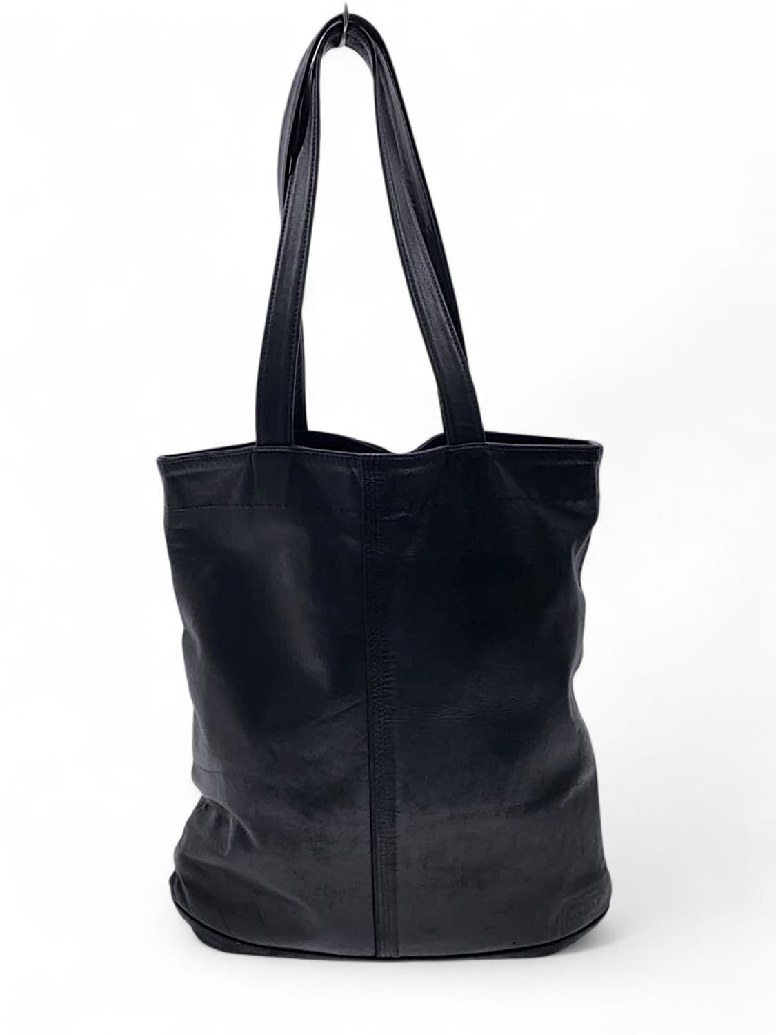 요시다 포터 소가죽 토트백 상품이미지3