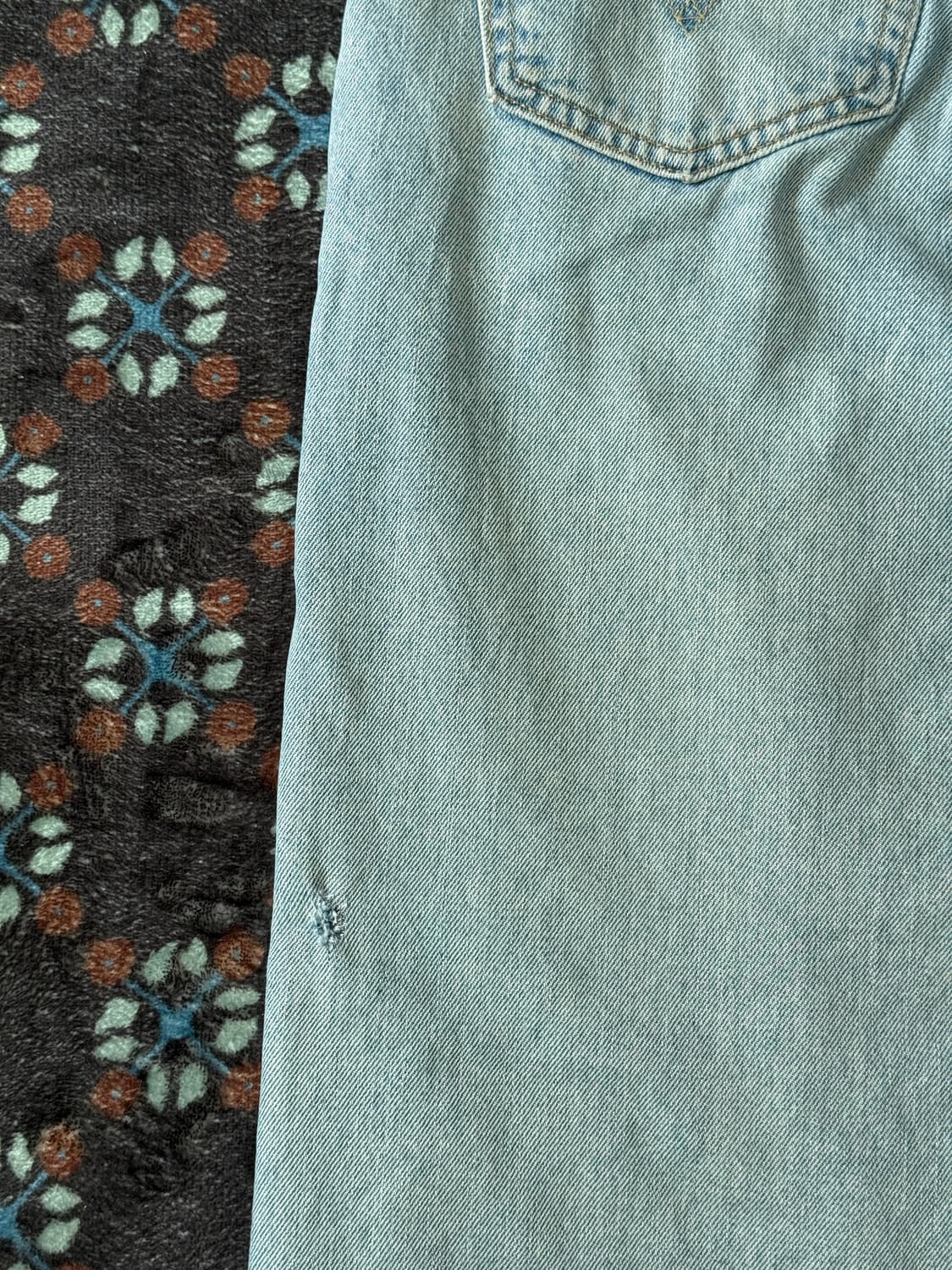 00s levis 505 34x30 상품이미지6