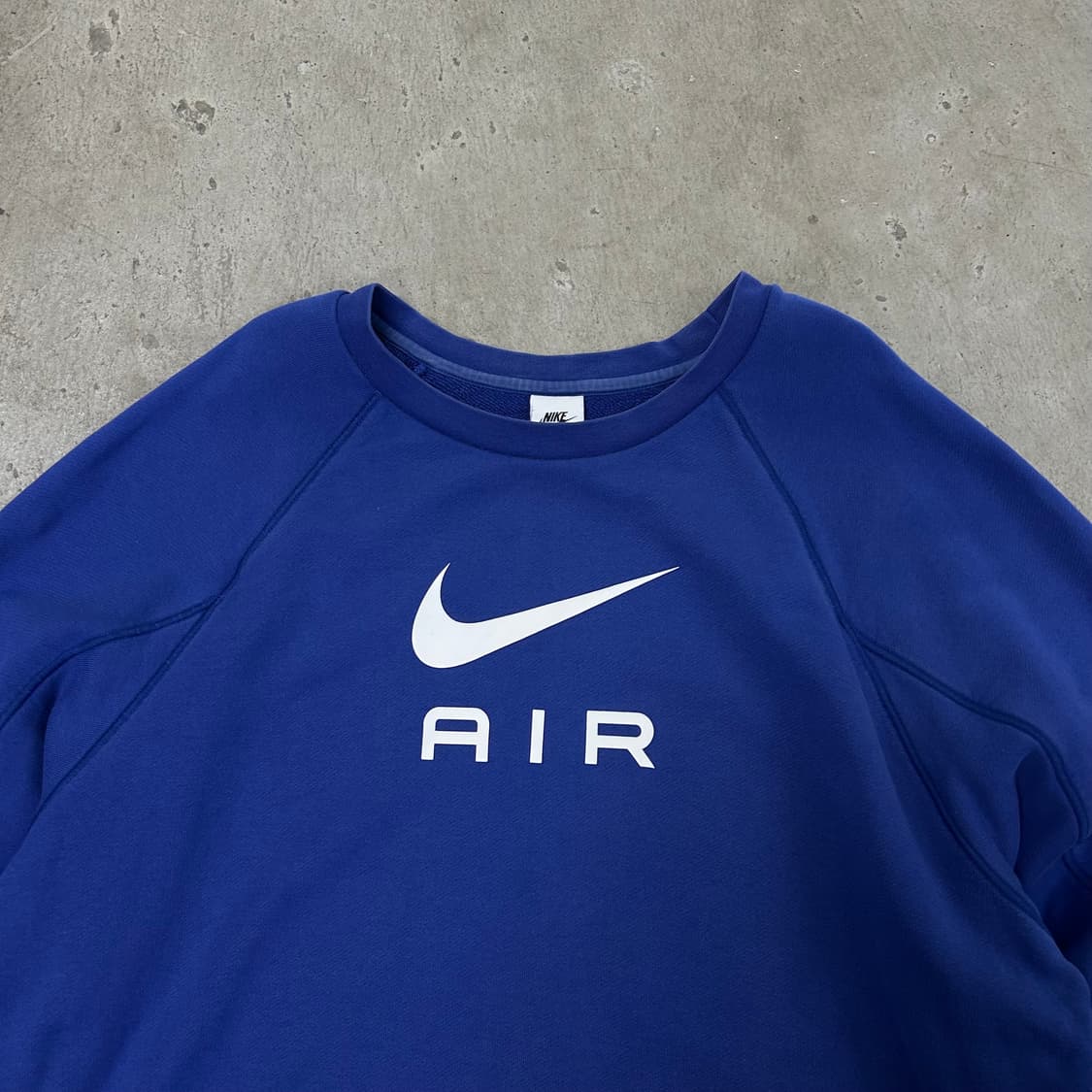 나이키 맨투맨[1476] 상품이미지2