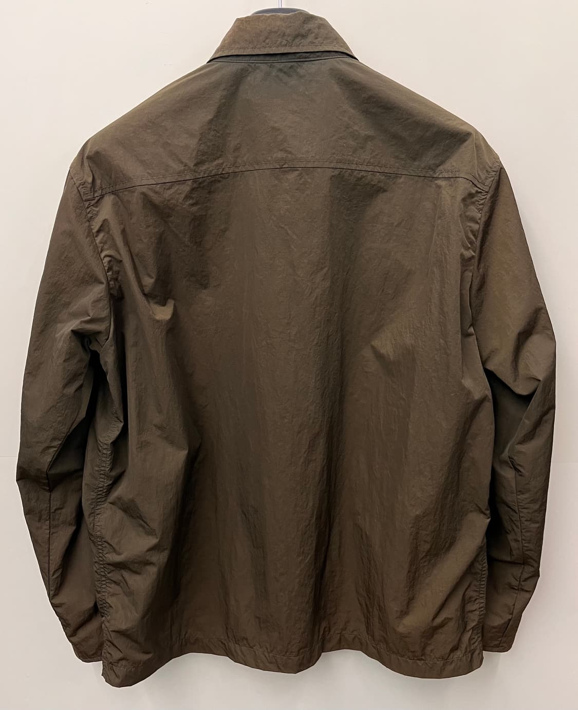 일꼬르소 ILCORSO 셔츠 자켓 105 상품이미지4