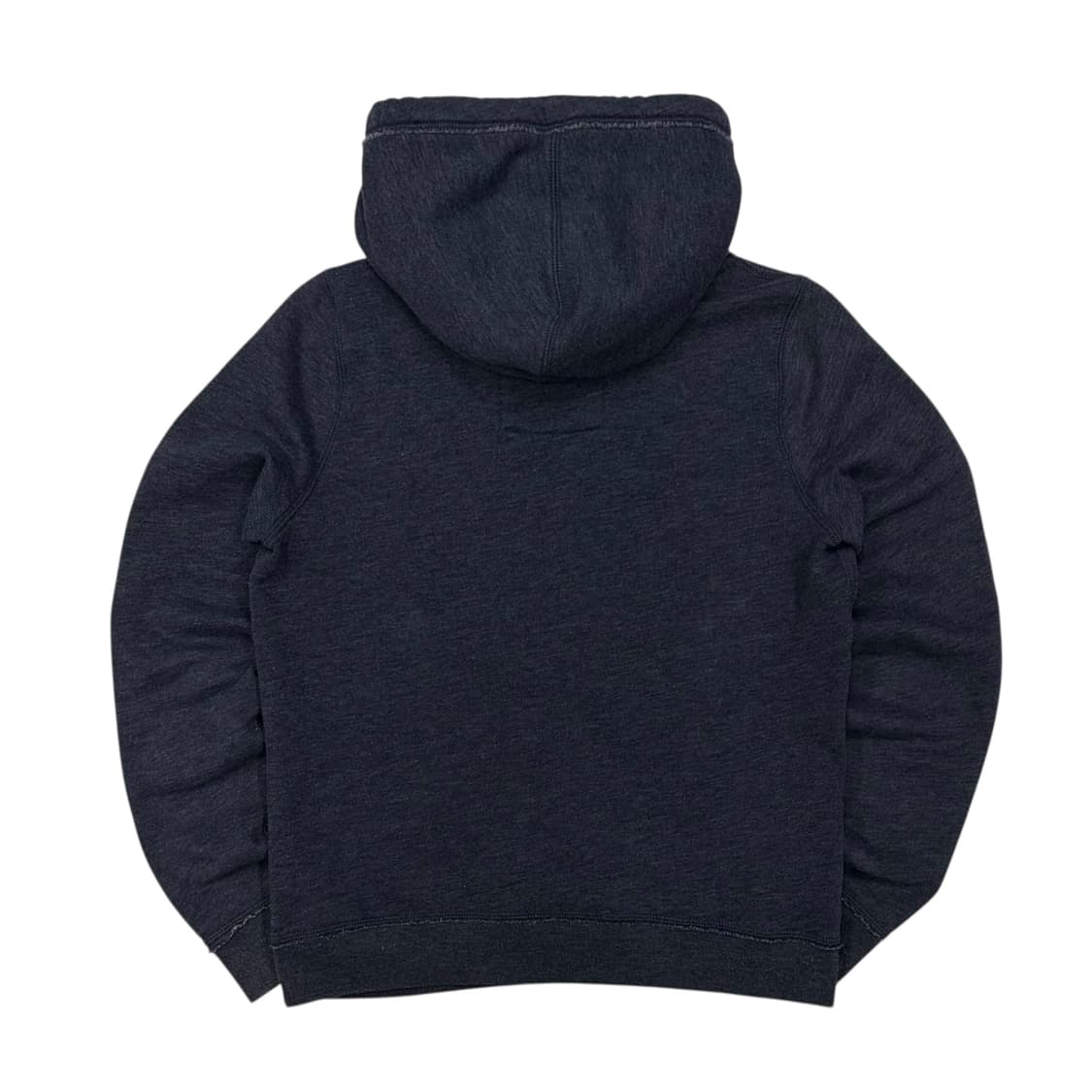 Abecrombie 아베크롬비 네이비 후드티 L 상품이미지3