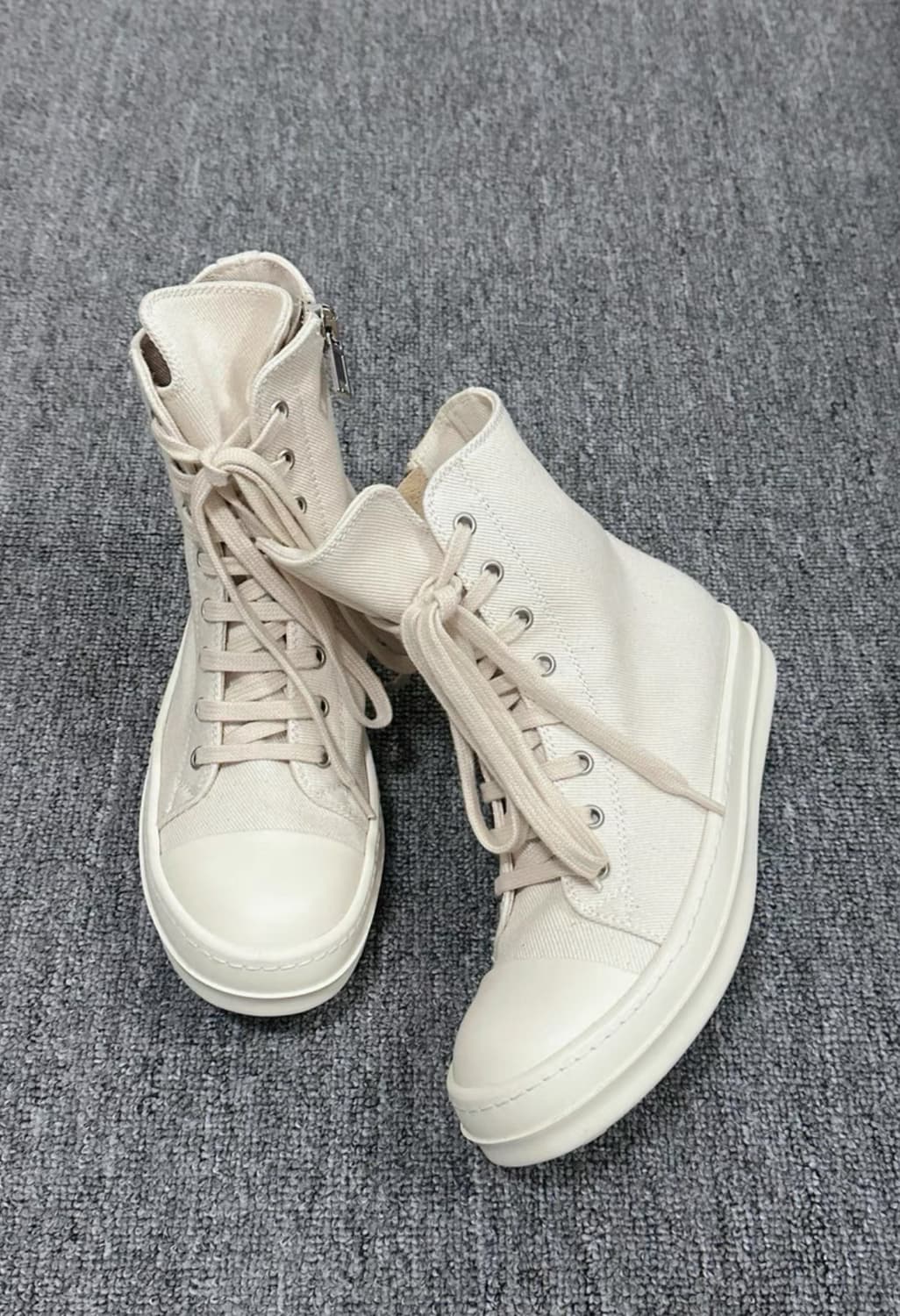 릭오웬스 다크쉐도우 밀크 36 상품이미지1