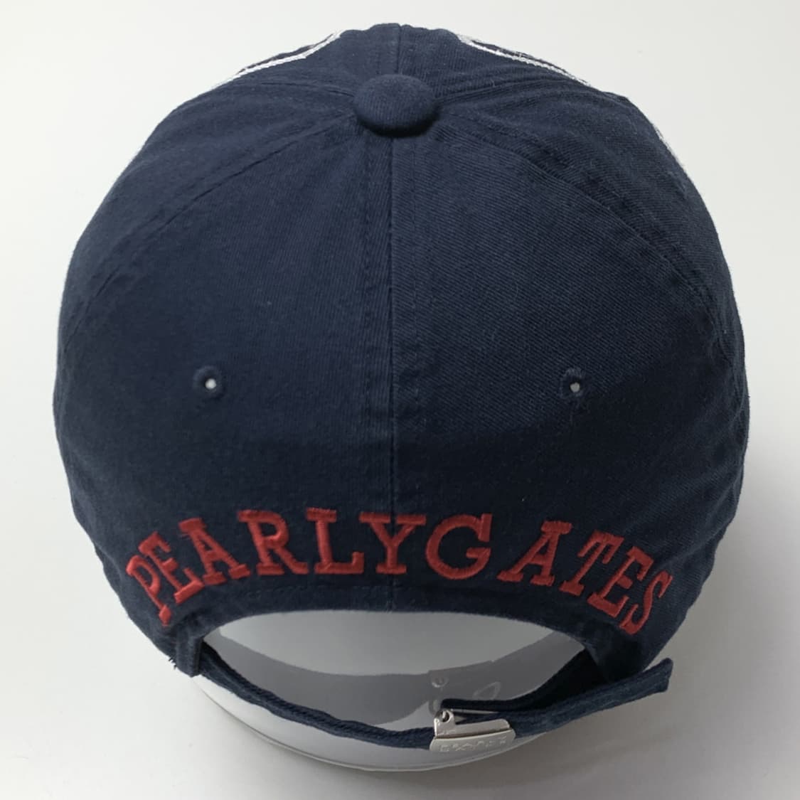 [OS/정품] 파리게이츠 남여공용 볼캡모자
 상품이미지4