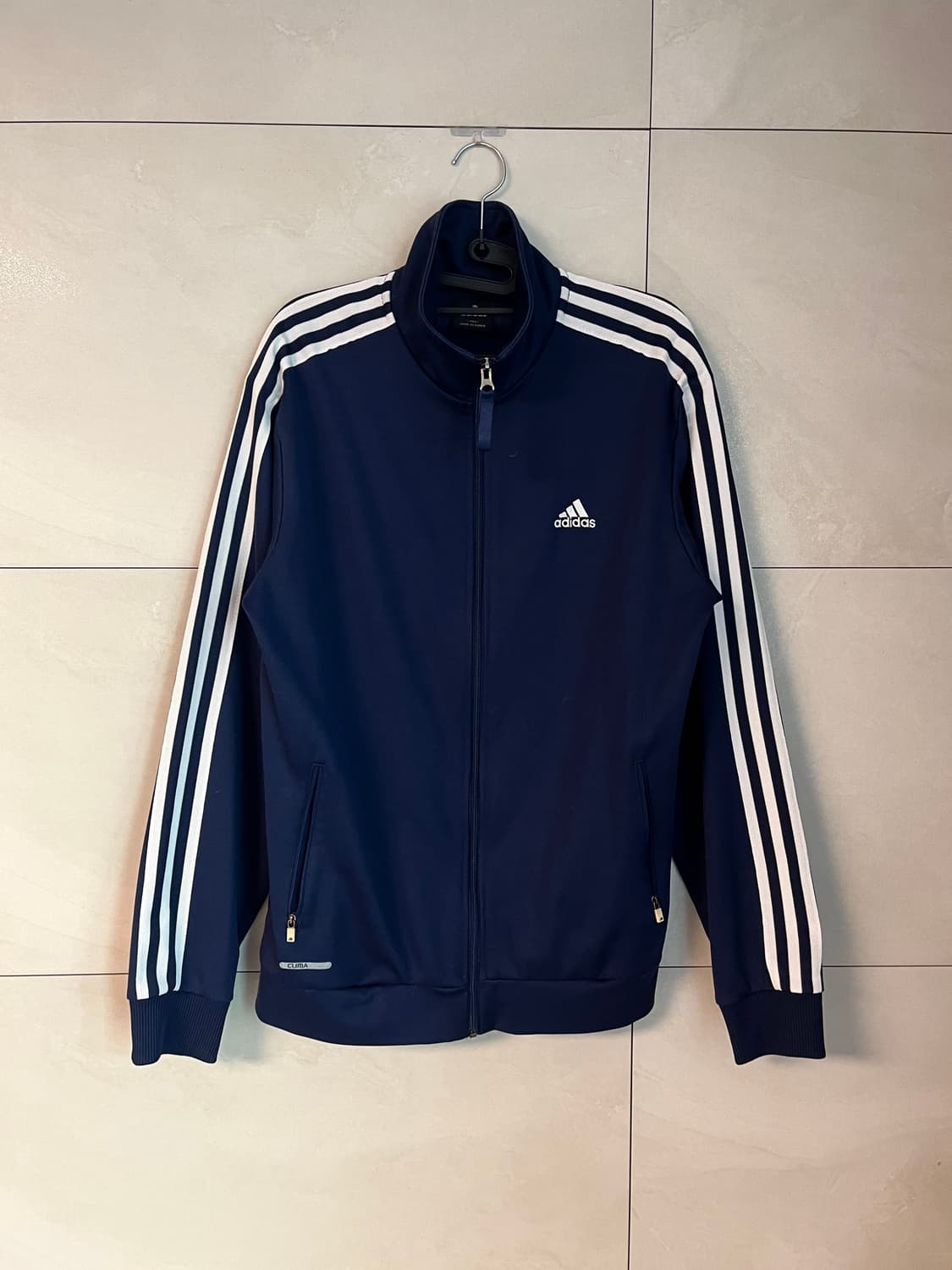 아디다스 져지 네이비 (105) 상품이미지2