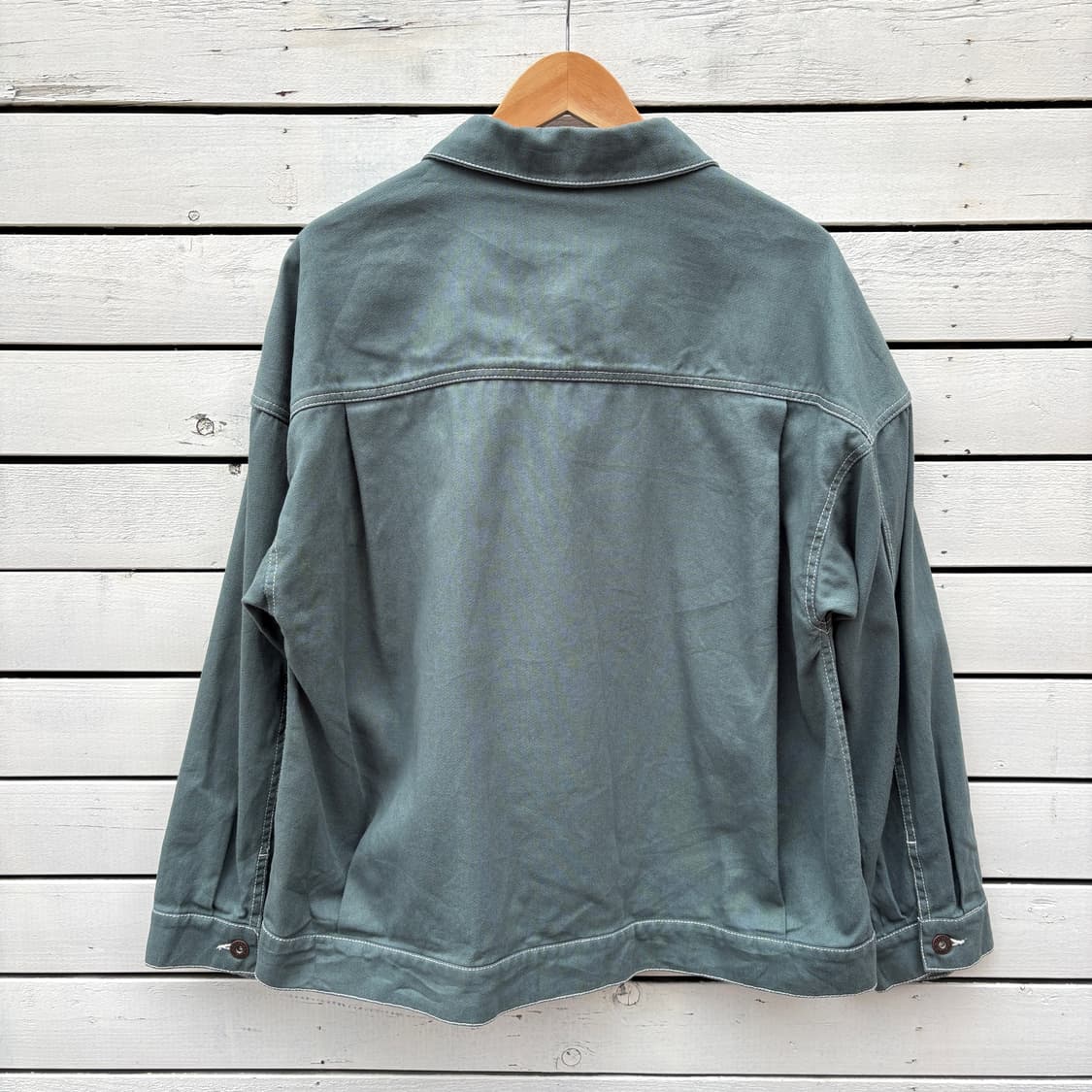 Dickies 디키즈 워크자켓 상품이미지2