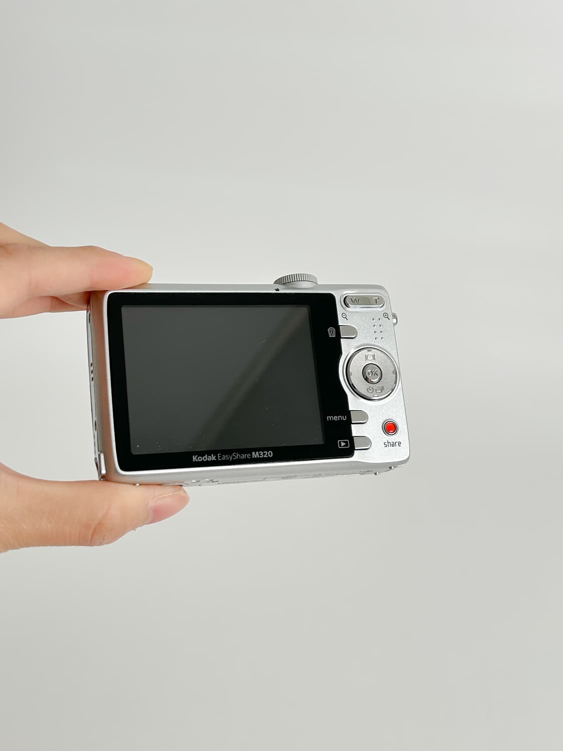 🔮좋은컨디션) 코닥 이지쉐어 m320 easyshare 상품이미지6