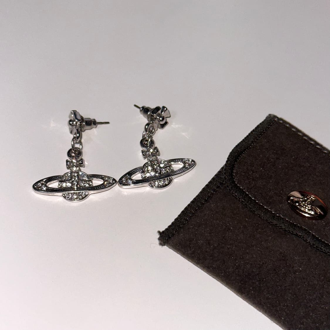 비비안웨스트우드 귀걸이 상품이미지1