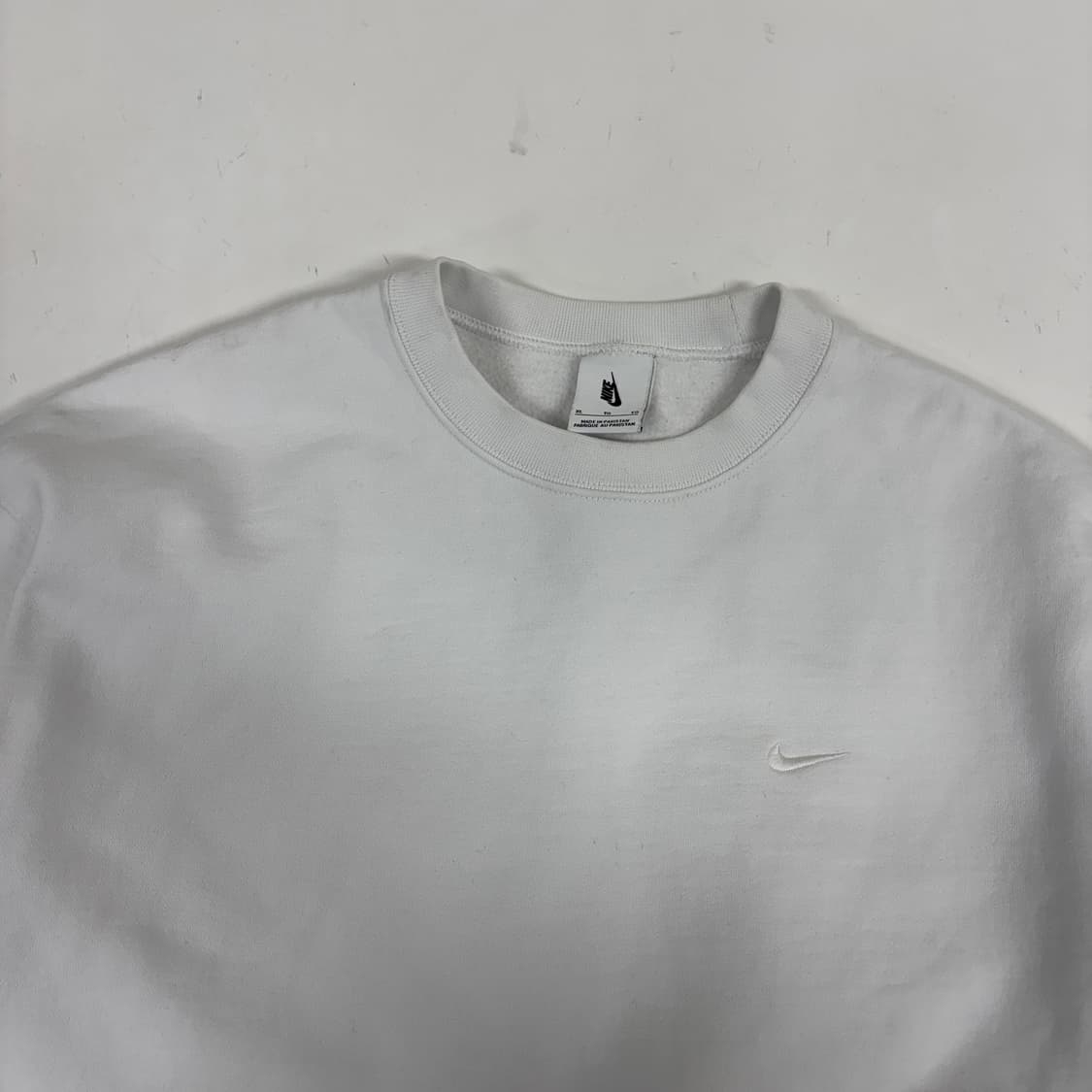 나이키 nrg 맨투맨 상품이미지4