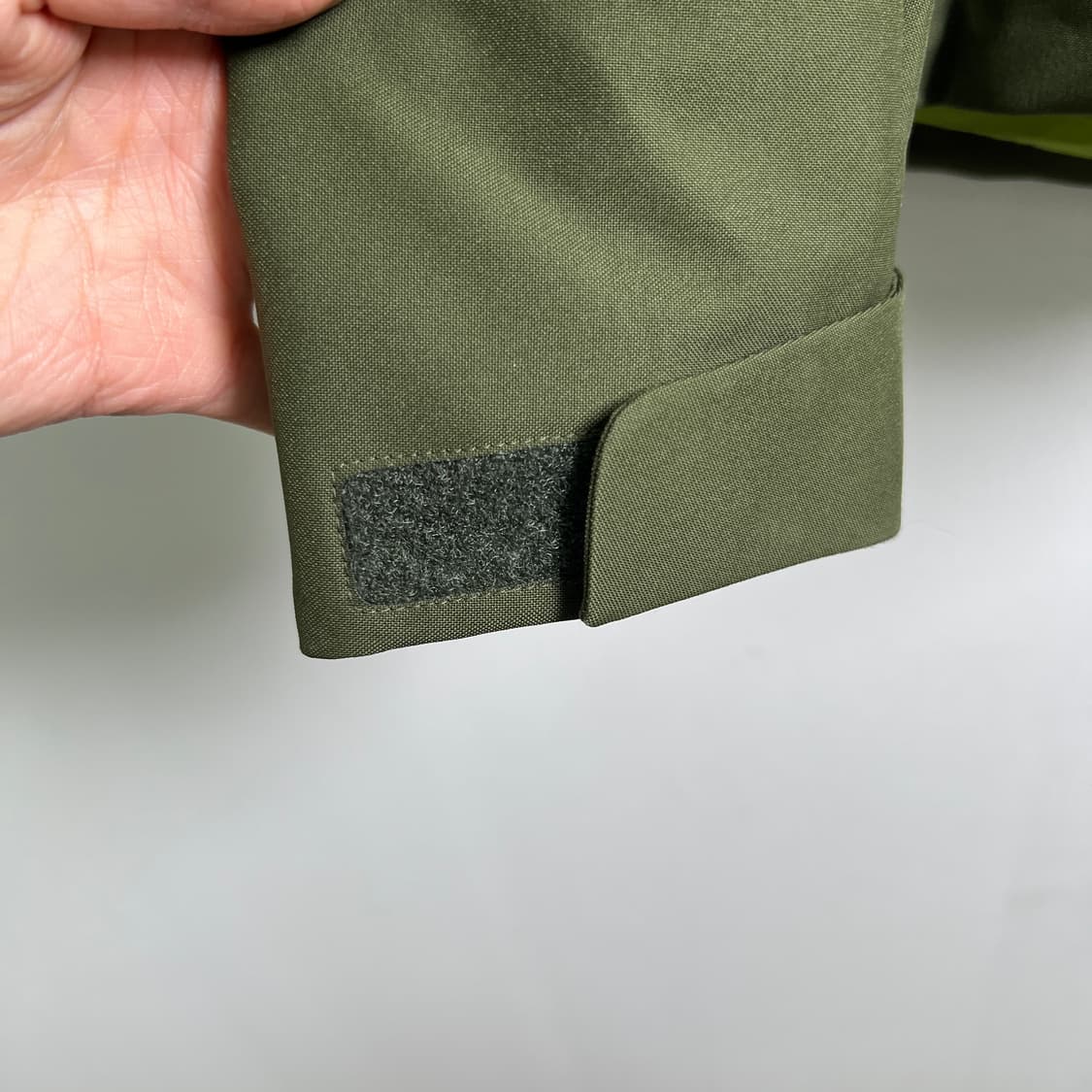 파타고니아 인슐레이티드 파우더 볼 바람막이 자켓 S 상품이미지7