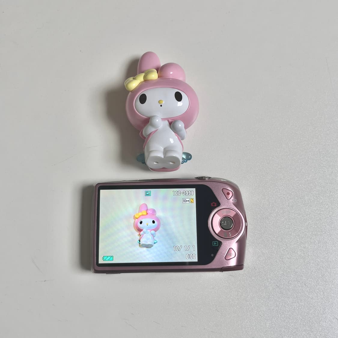 casio exilim ex-z2000 카시오 엑슬림 z2000 핑크 상품이미지7