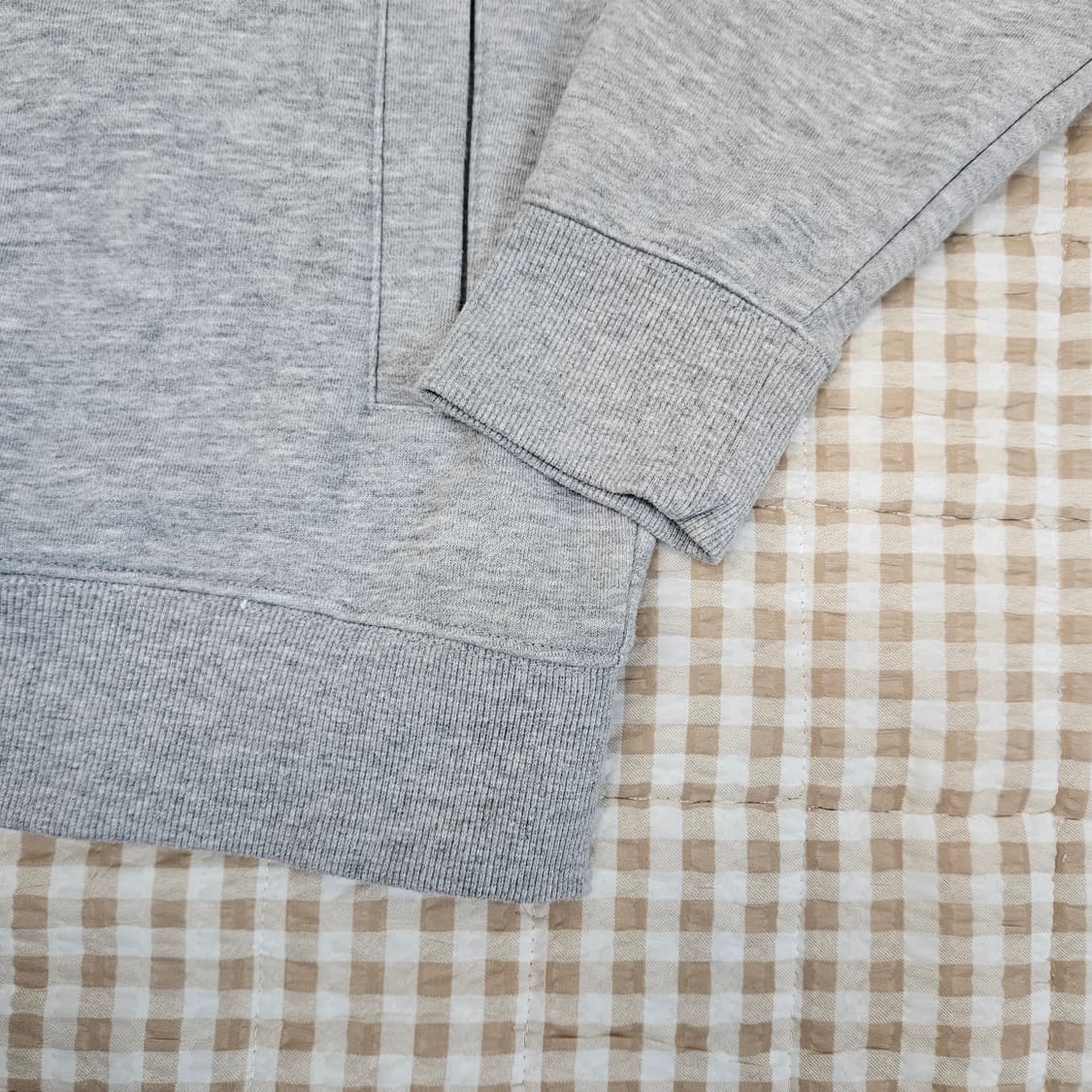 JEEP 지프 간절기 후드집업 자켓 남자100 상품이미지4