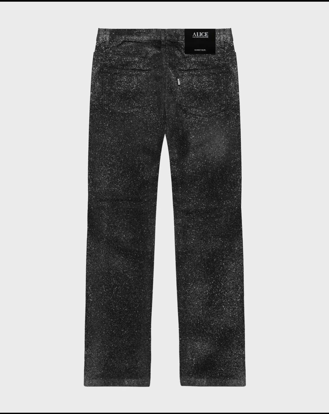 엘리스 할리우드 Roxy jeans 상품이미지2
