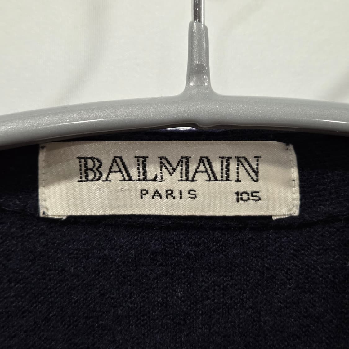 발망 가디건 105 상품이미지3