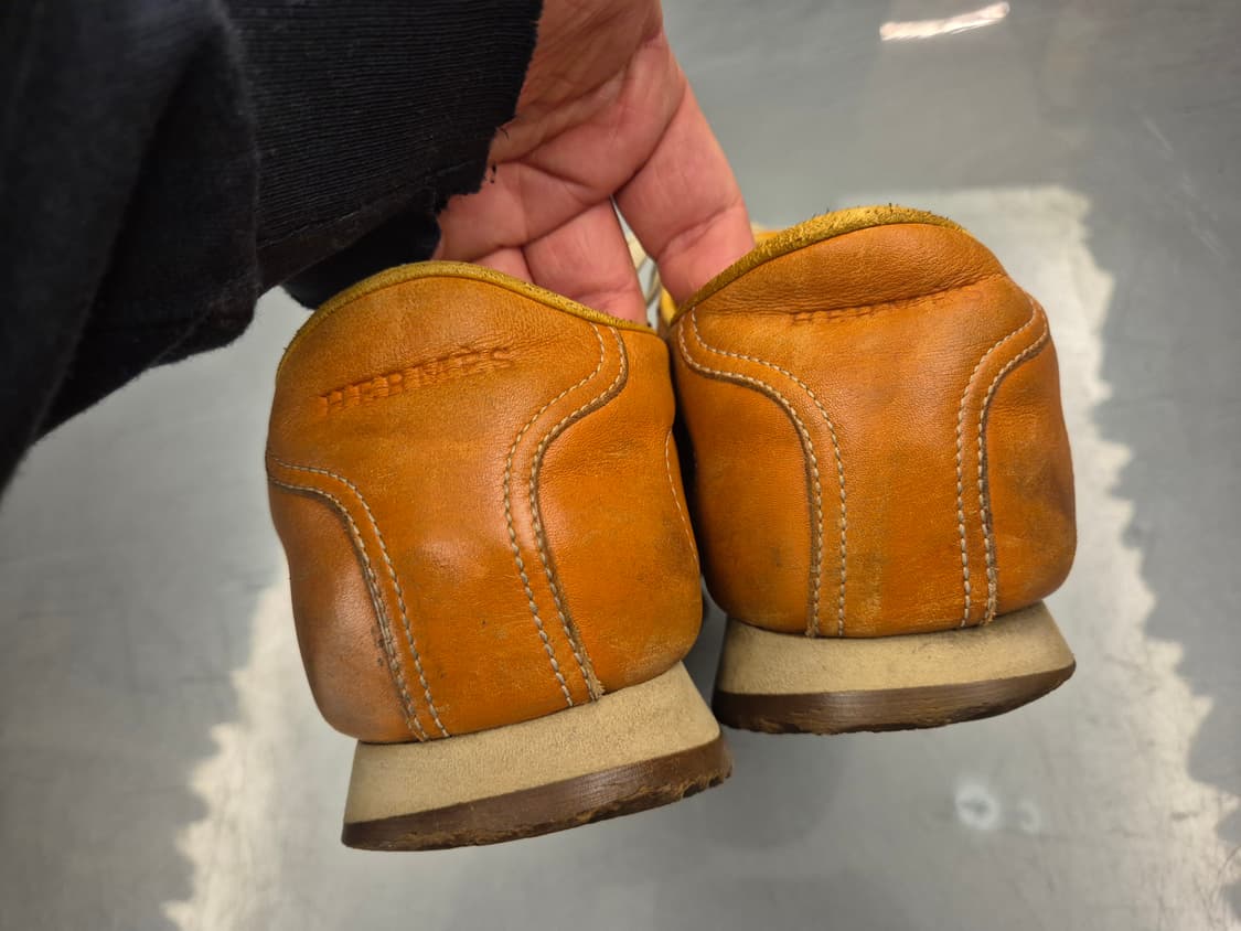 에르메스 퀵 스니커즈 상품이미지6