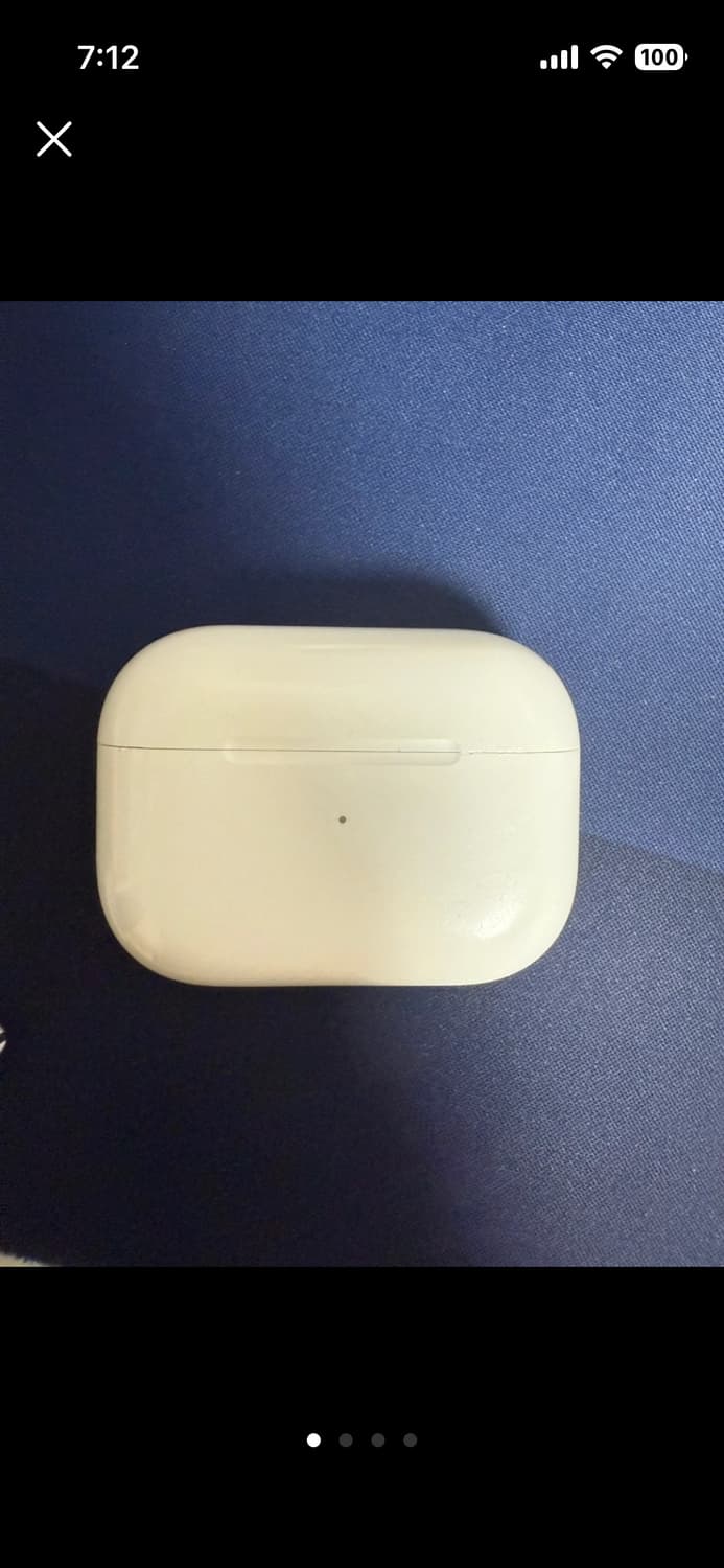 에어팟 프로2 상품이미지1