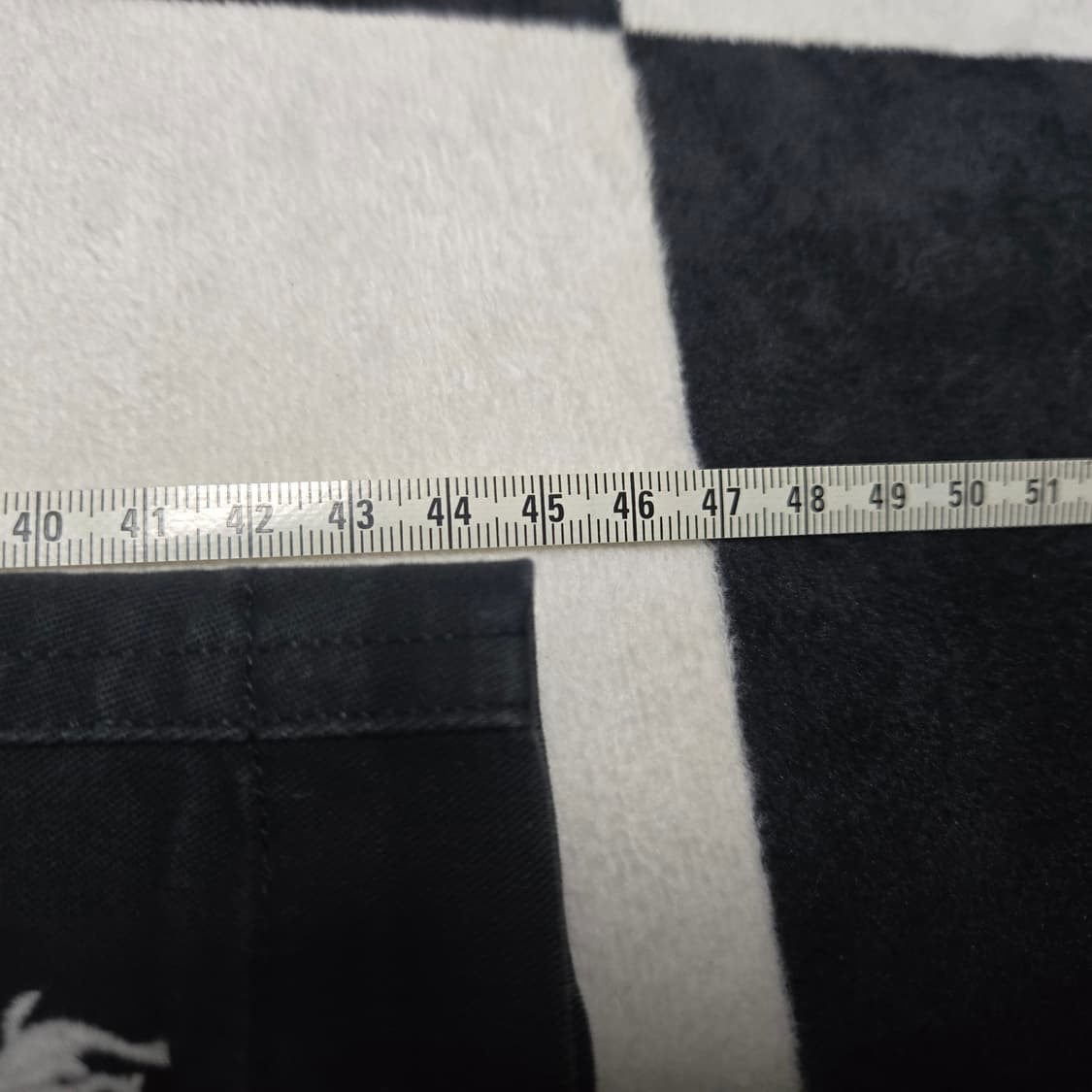 XL 폴로랄프로렌 프렙스터 반바지 블랙 상품이미지7