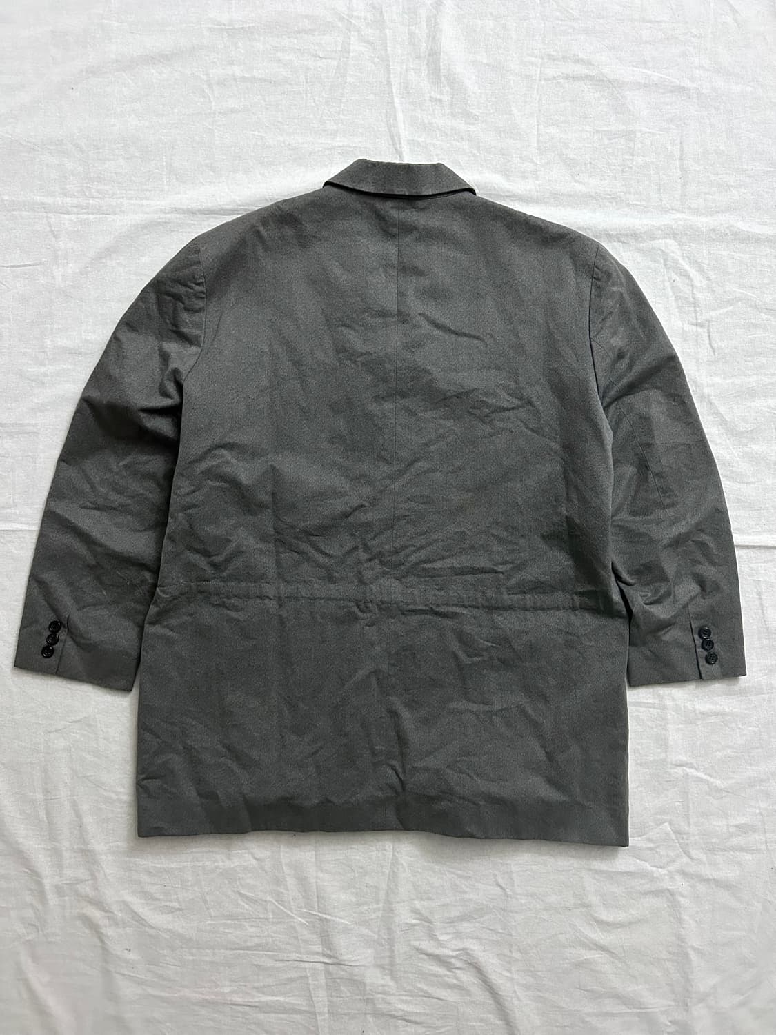 이세이 미야케 HAI Sporting Gear Jacket 상품이미지5