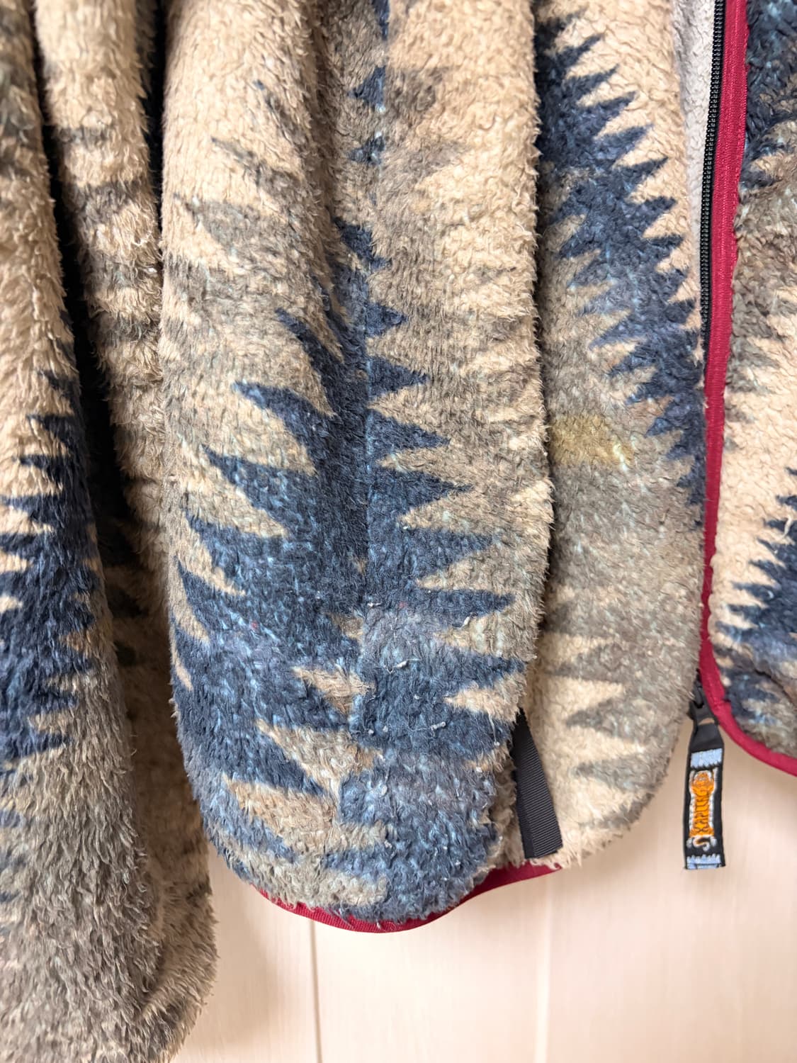 캐피탈 썬더 마리아 4사이즈 상품이미지8