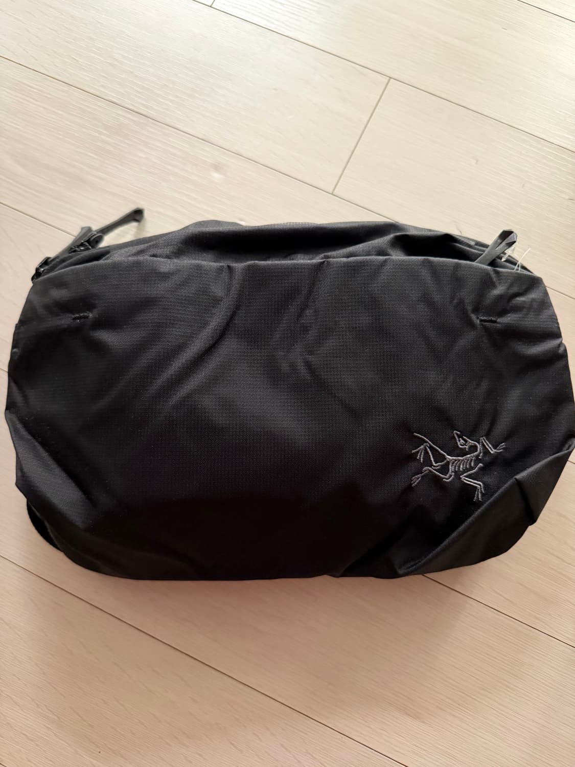 아크테릭스 헬리아드 6 블랙 상품이미지1